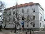 Foto der Stadtbibliothek Celle