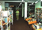 Foto der Gemeindebücherei Faßberg