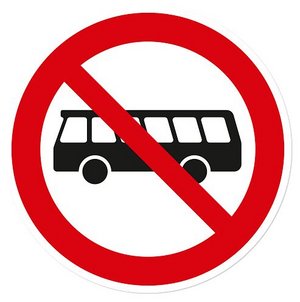 Bücherbus fällt aus