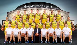 Teamfoto