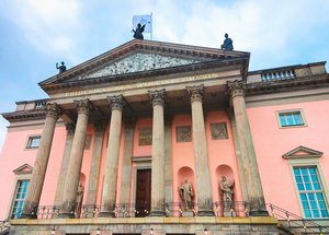 Staatsoper