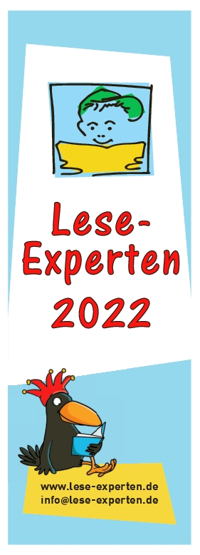 Foto Lesezeichen Lese-Experten