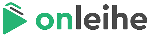 Logo der Onleihe 3.0